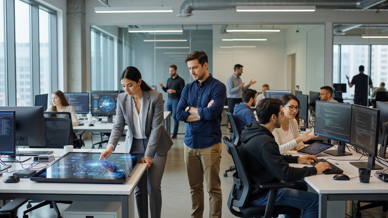 Violetquay Kavashape Peralpine: Emerging Gaming Solutions